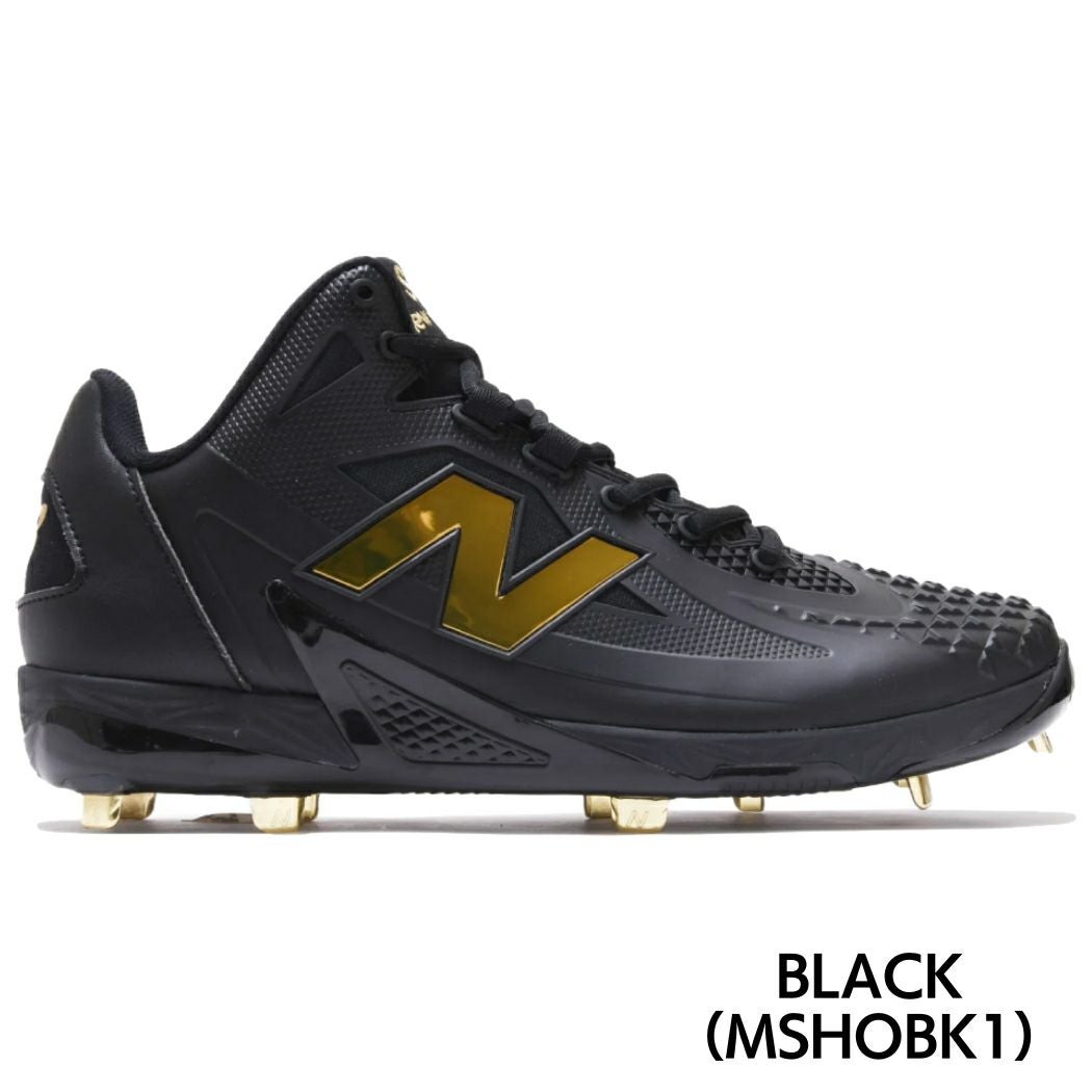 ニューバランス NEW BALANCE Ohtani v1 Metal 金具スパイク 大谷翔平