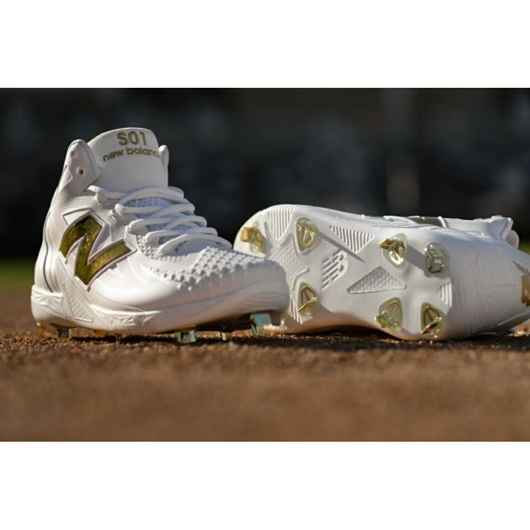 ニューバランス NEW BALANCE Ohtani v1 Metal 金具スパイク 大谷翔平