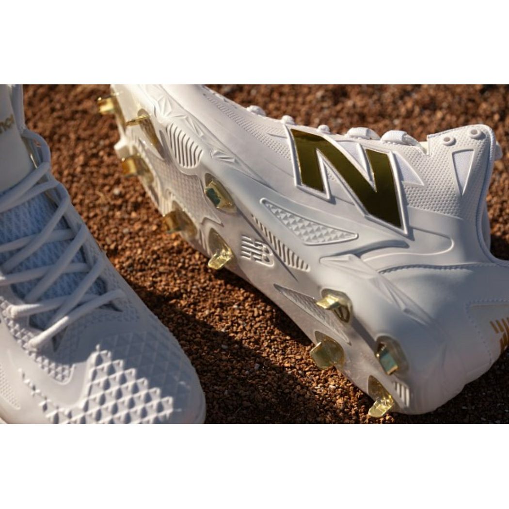 ニューバランス NEW BALANCE Ohtani v1 Metal 金具スパイク 大谷翔平