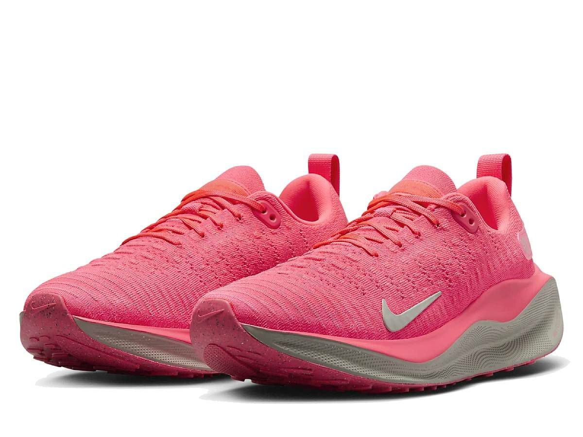 ナイキ NIKE REACTX INFINITY RUN FK 4 リアクトX インフィニティ ラン ナイキ NIKE REACTX INFINITY RUN FK 4 リアクトX インフィニティ ラン