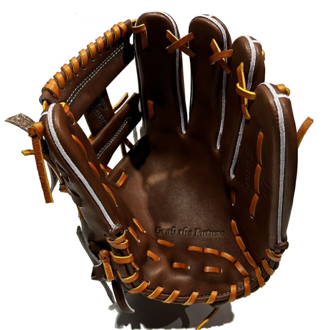 ファイブ FIVE 【専用グラブ袋付き】 マリオオリジナル 硬式用グラブ