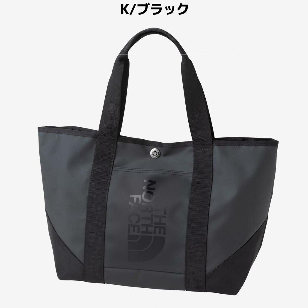 ザ・ノース・フェイス BCスタンダードトート 17L THE NORTH FACE BC