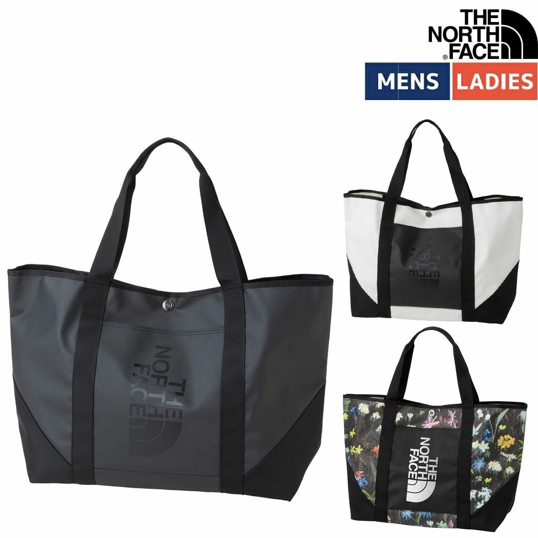 【新品】THE NORTH FACE トートバッグ33L ブラック THE NORTH FACE（ザ ノースフェイス） トートバッグ 33L かばん THE