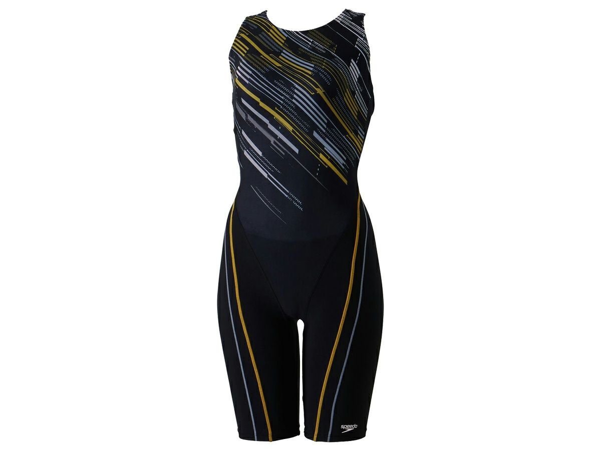 スピード speedo FLEX Σχ Mini Openback Kneeskin フレックスシグマ