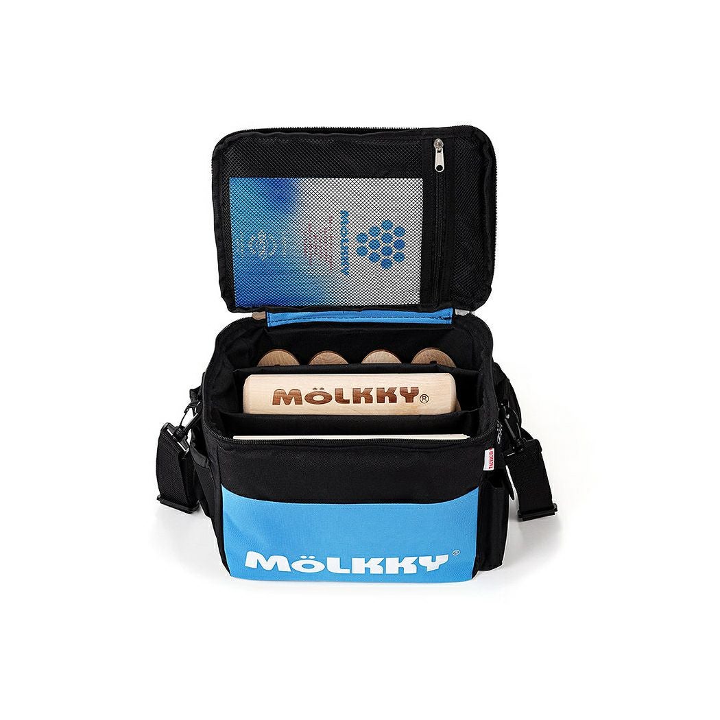 モルック MOLKKY モルック トーナメントモデル 正規品 スポーツ
