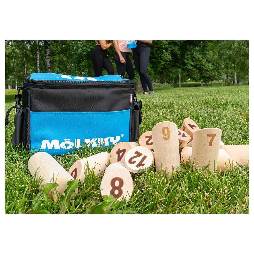 モルック MOLKKY モルック トーナメントモデル 正規品 スポーツ