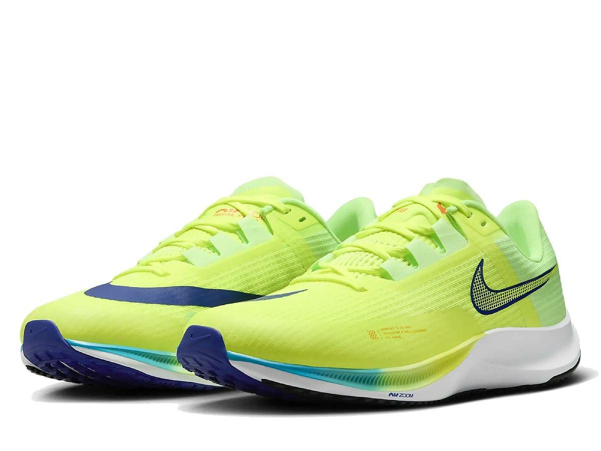 ナイキ NIKE AIR ZOOM RIVAL FLY 3 エア ズーム ライバル フライ 3