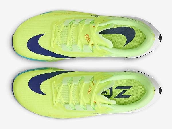 ナイキ エア ズーム ライバル フライ スポーツ ランニングシューズ