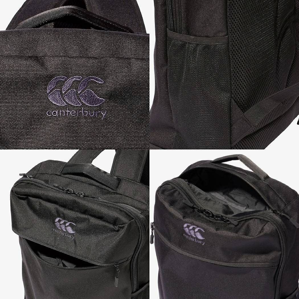 カンタベリー CANTERBURY LIGHT DAY PACK ライトデイパック 27L メンズ
