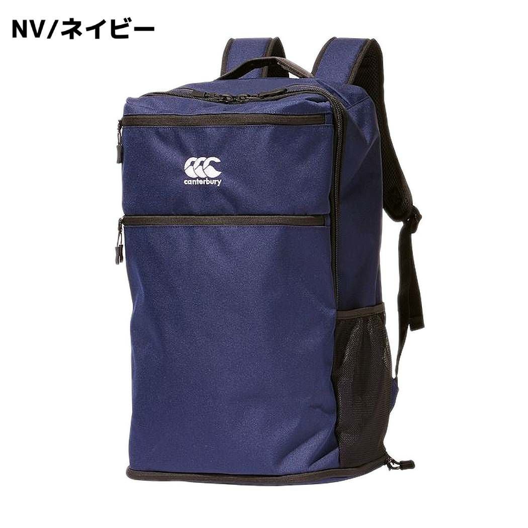カンタベリー CANTERBURY DAY PACK デイパック 35L メンズ レディース カンタベリー CANTERBURY DAY PACK デイパック 35L メンズ レディース