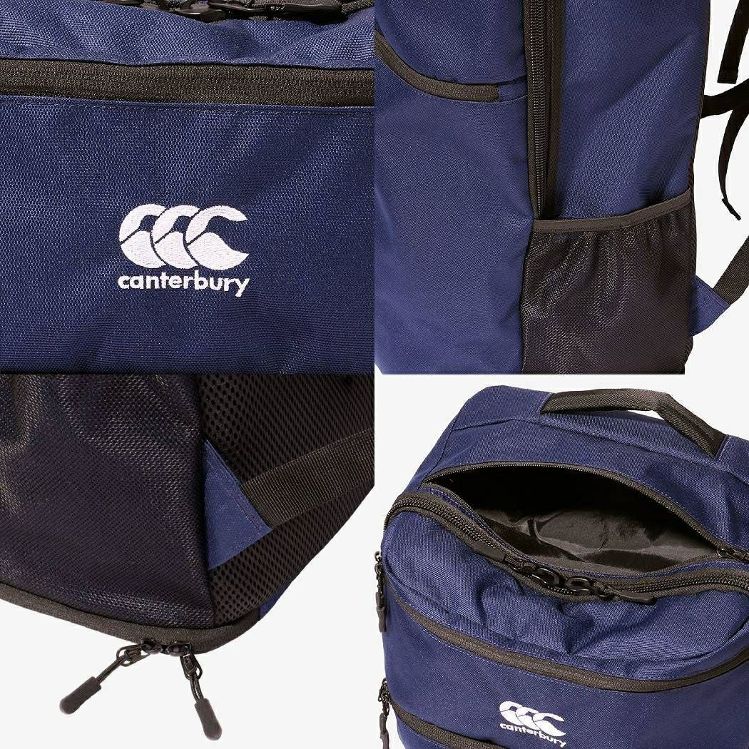 カンタベリー CANTERBURY DAY PACK デイパック 35L メンズ レディース