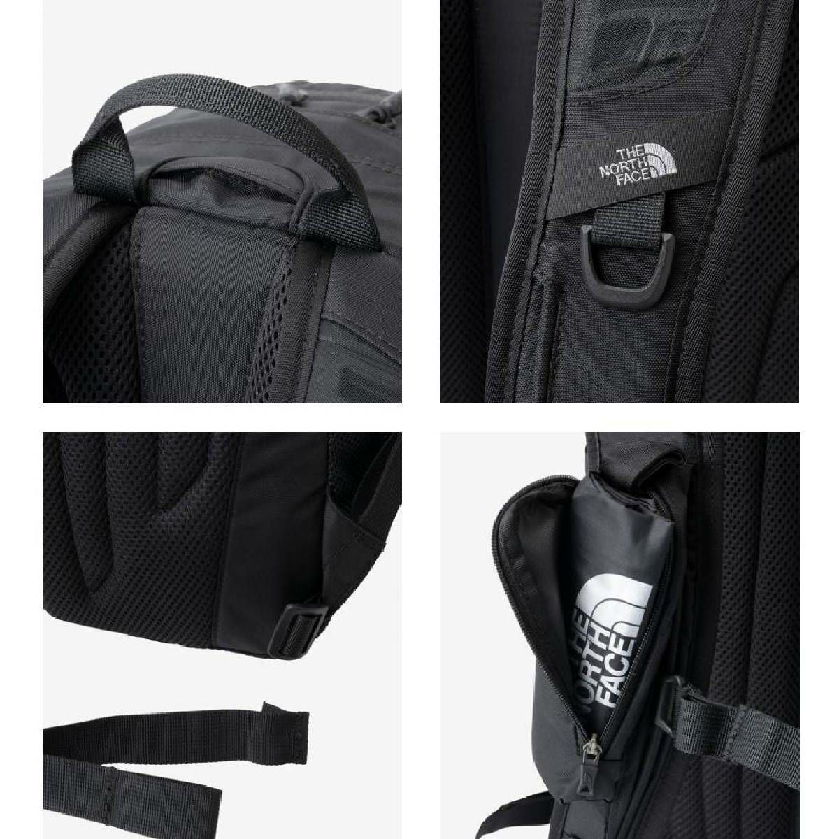 ザ・ノース・フェイス THE NORTH FACE 【正規取扱店】EXTRA SHOT
