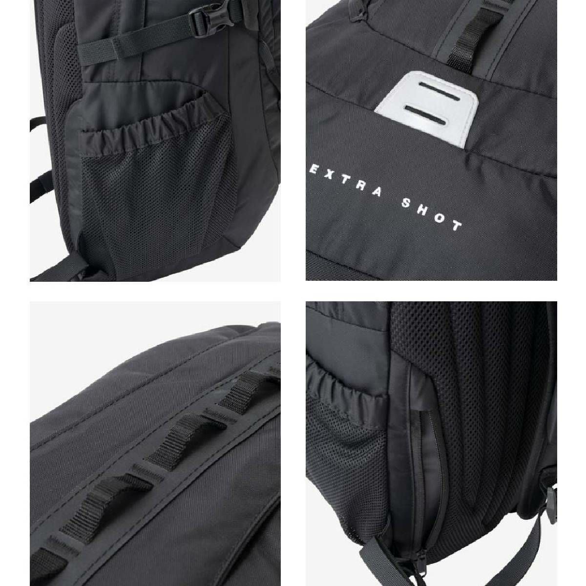 ザ・ノース・フェイス THE NORTH FACE 【正規取扱店】EXTRA SHOT