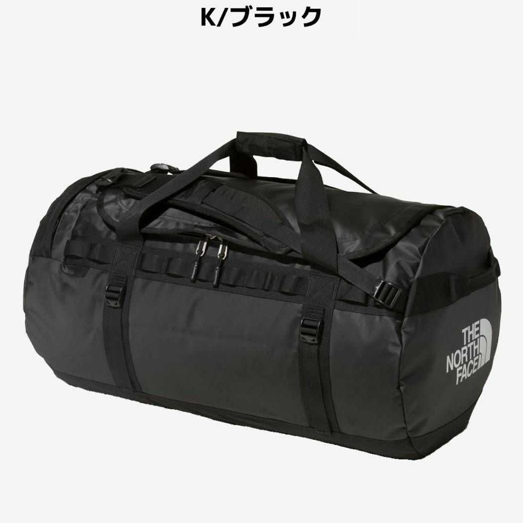 ザ・ノース・フェイス BCダッフルL カジュアル バッグ リュック バック