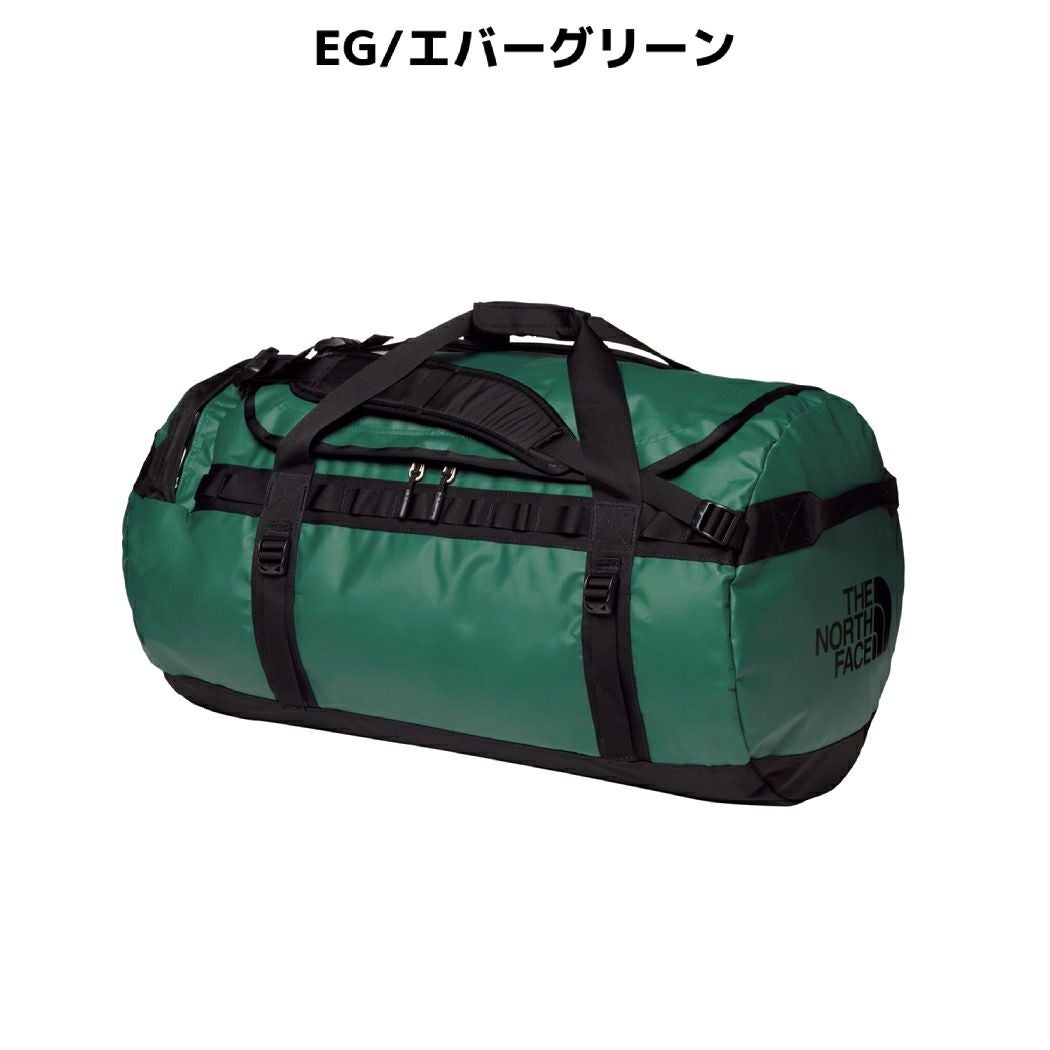 ザ・ノース・フェイス THE NORTH FACE 【正規取扱店】BC Duffel L BC