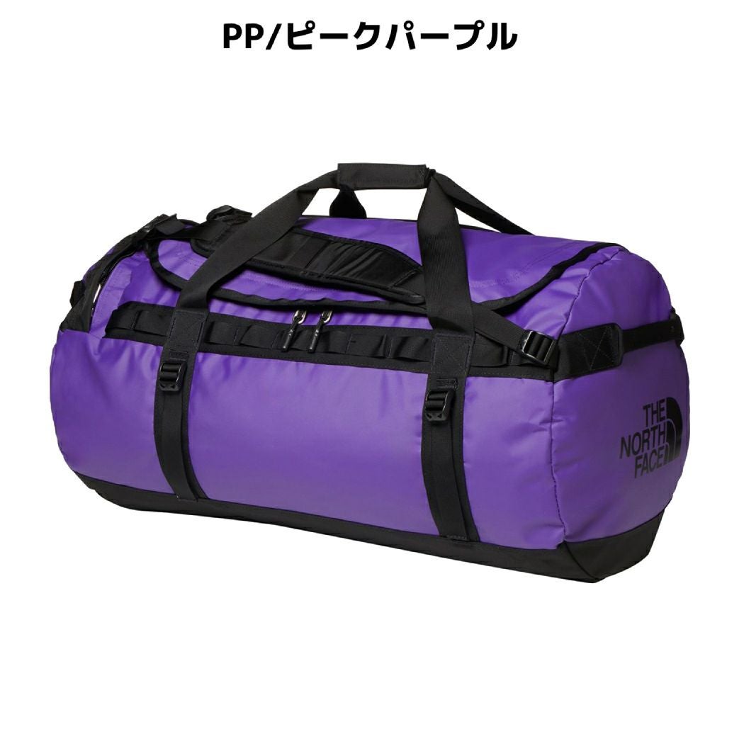 ザ・ノース・フェイス THE NORTH FACE 【正規取扱店】BC Duffel L BC