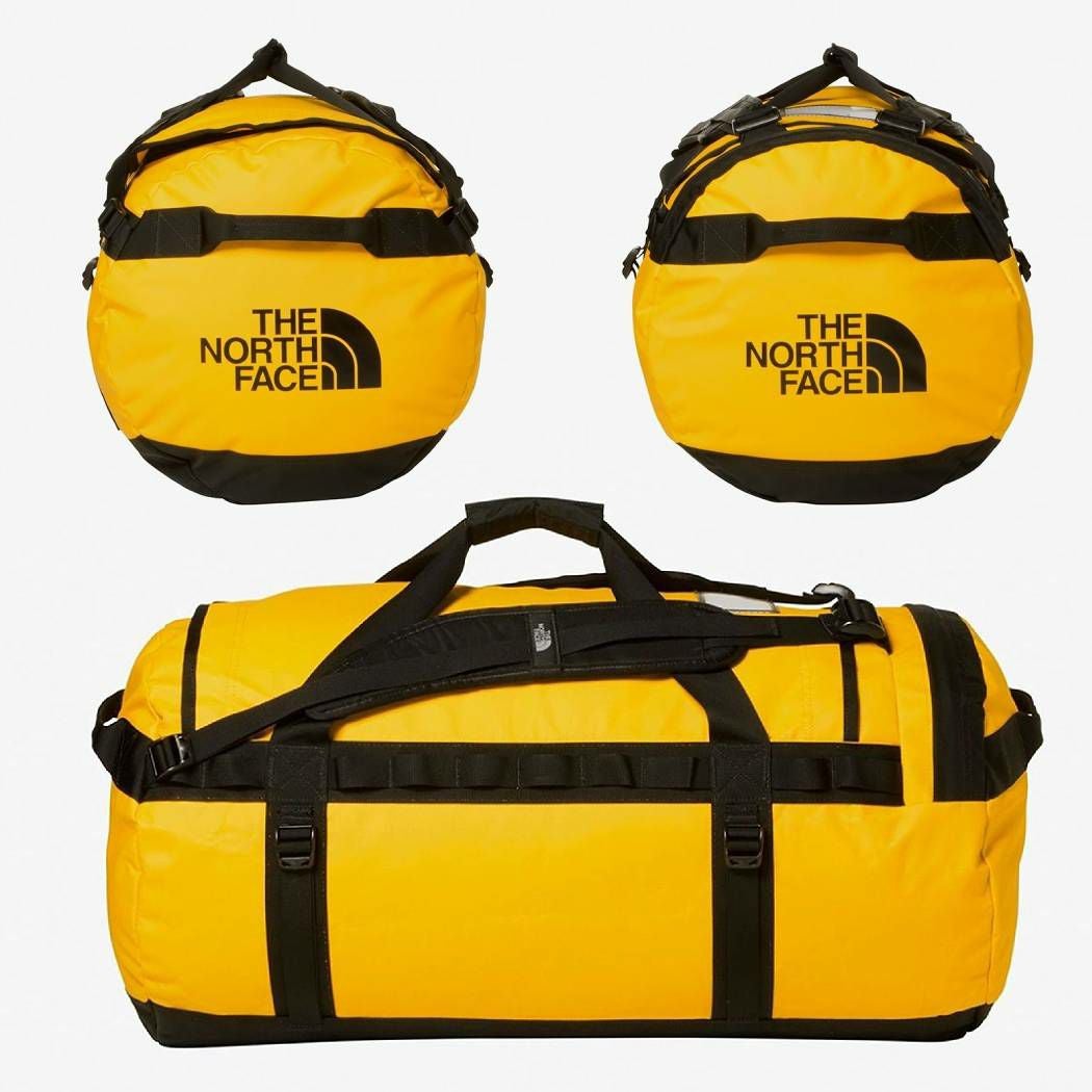 ザ・ノース・フェイス THE NORTH FACE 【正規取扱店】BC Duffel L BC