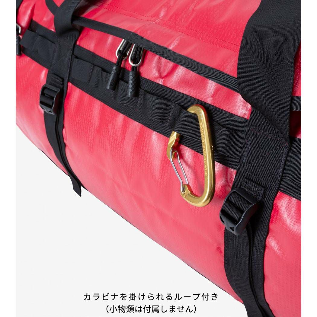 ザ・ノース・フェイス THE NORTH FACE 【正規取扱店】BC Duffel L BC