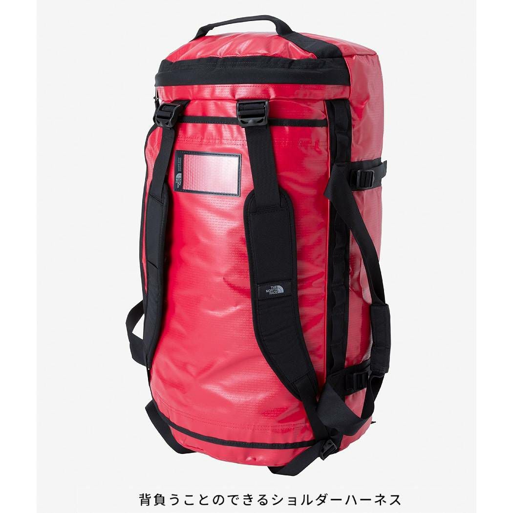 ザ・ノース・フェイス THE NORTH FACE 【正規取扱店】BC Duffel L BC