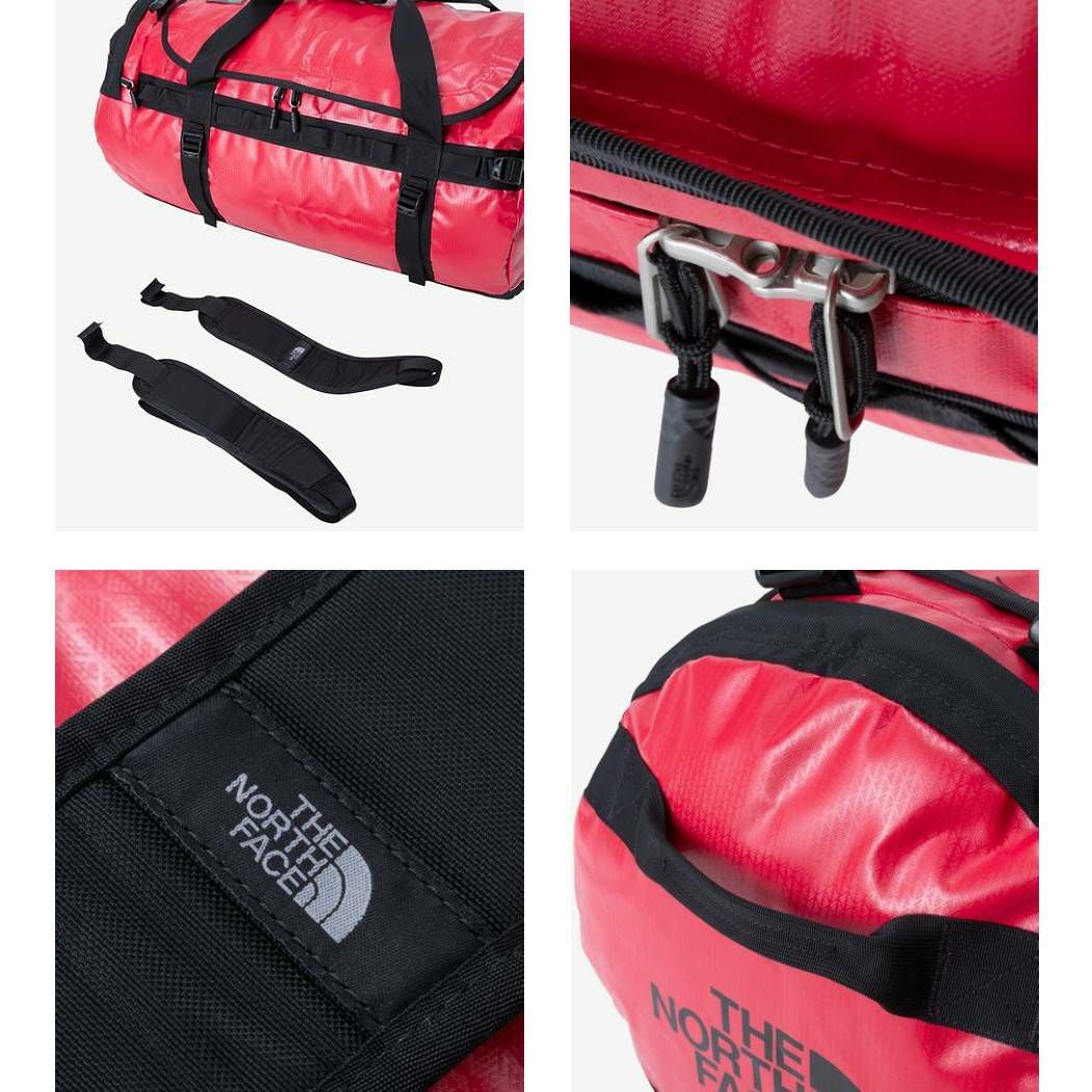 ザ・ノース・フェイス THE NORTH FACE 【正規取扱店】BC Duffel L BC