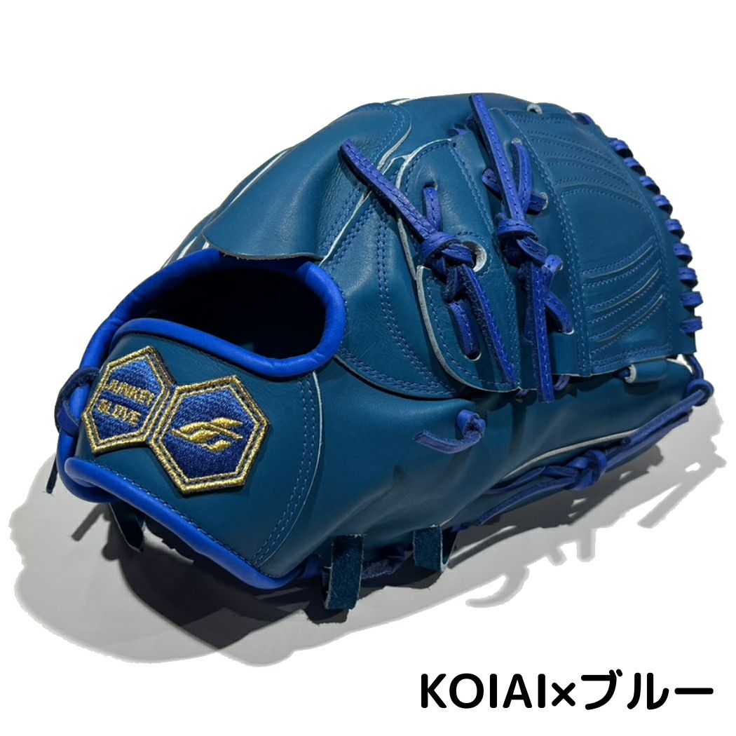 ジュンケイグラブ JUNKEI-GLOVE ファクトリーエディション 硬式用