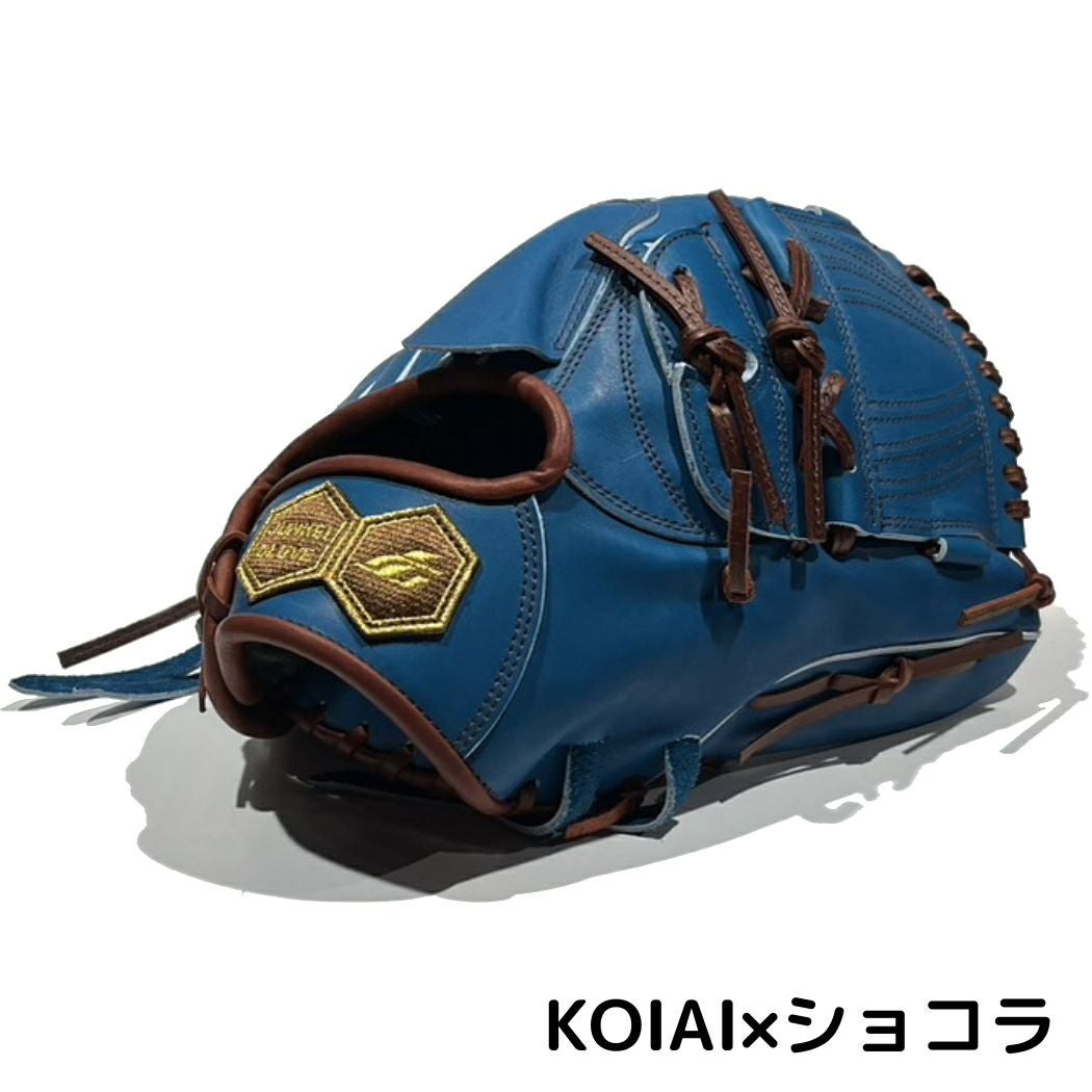 ジュンケイグラブ JUNKEI-GLOVE ファクトリーエディション 硬式用