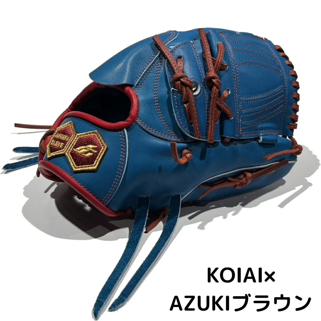 ジュンケイグラブ JUNKEI-GLOVE ファクトリーエディション 硬式用