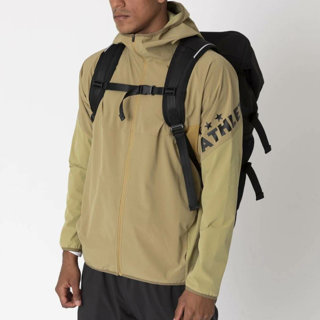 アスレタ ATHLETA バックパック 35L メンズ レディース ユニセックス