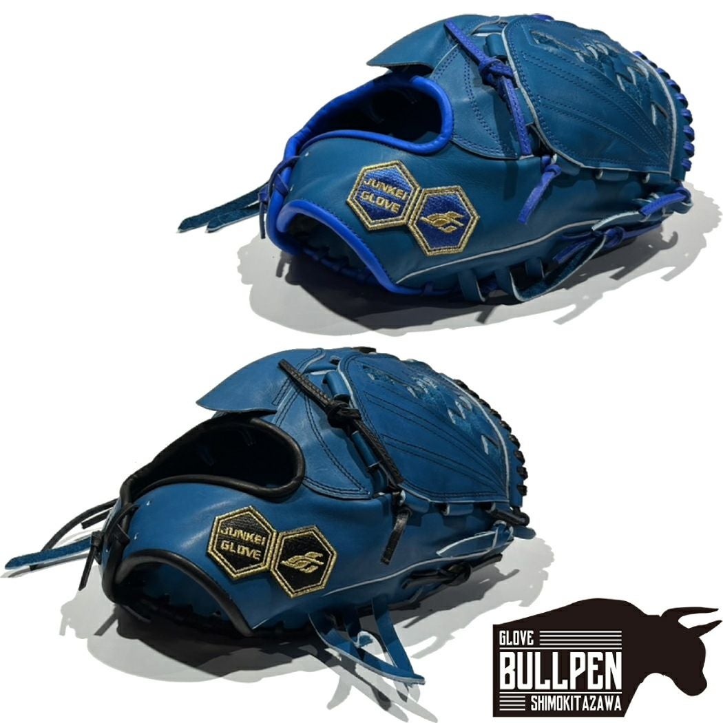 ジュンケイグラブ JUNKEI-GLOVE ファクトリーエディション 硬式用