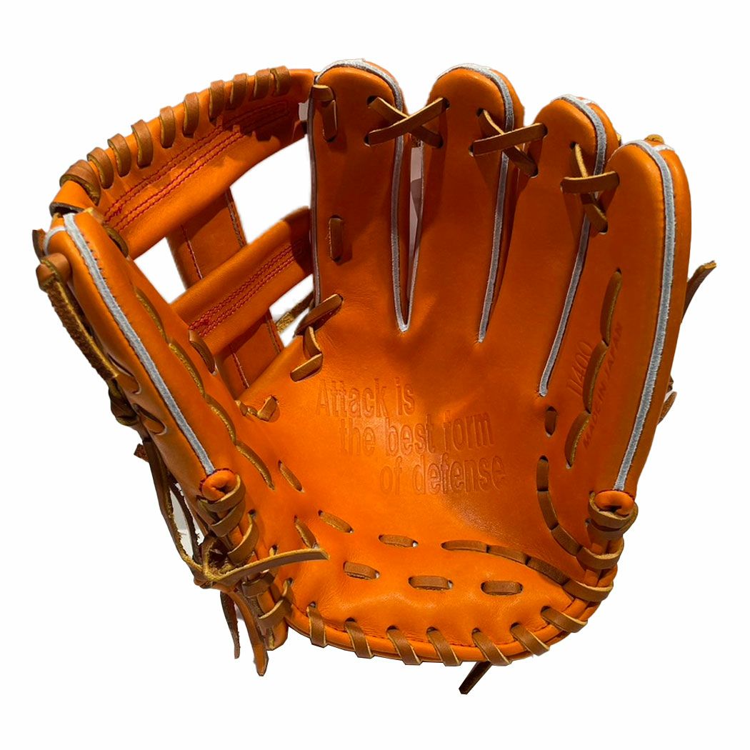 ディーバイエム D×M D×M 硬式用グラブ 内野手用 Uシリーズ 野球 軟式