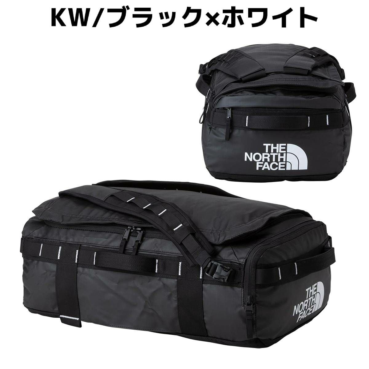 ザ・ノース・フェイス THE NORTH FACE 【正規取扱店】Base Camp