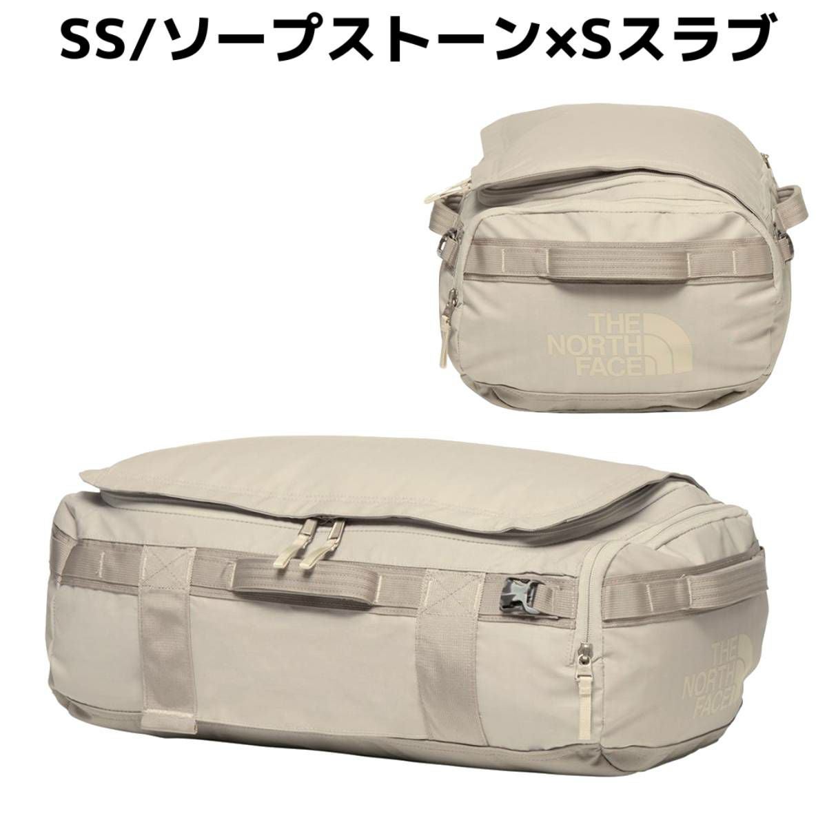 ザ・ノース・フェイス THE NORTH FACE 【正規取扱店】Base Camp