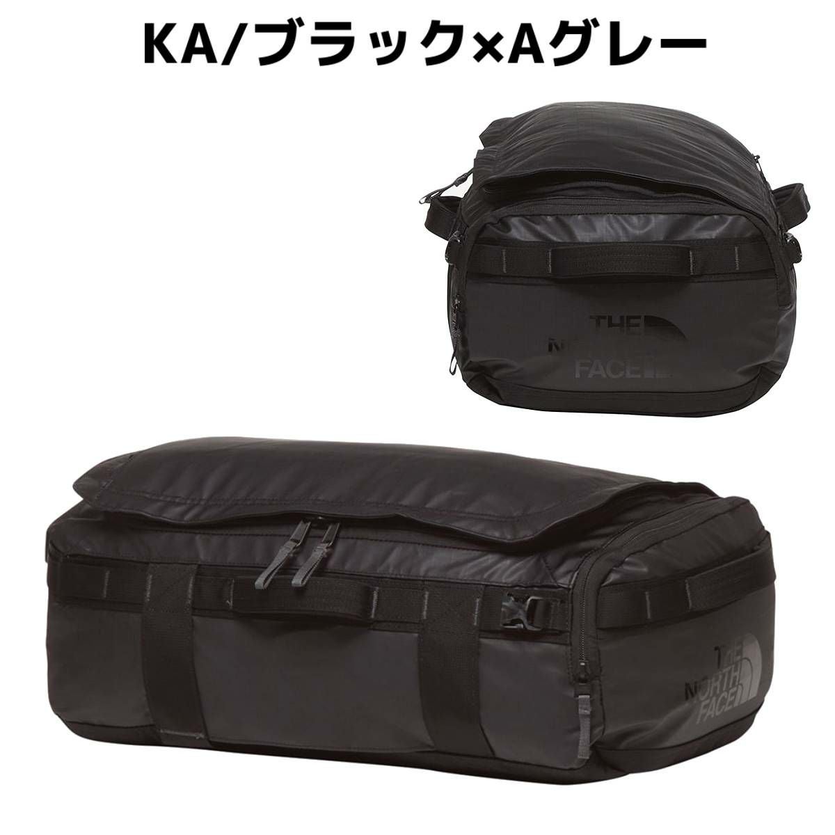 旅行かばん・小分けバッグ THE NORTH FACE BC VOYAGER LITE 32 公式】ベースキャンプボイジャーライト32L｜ザ・ノース・フェイス公式