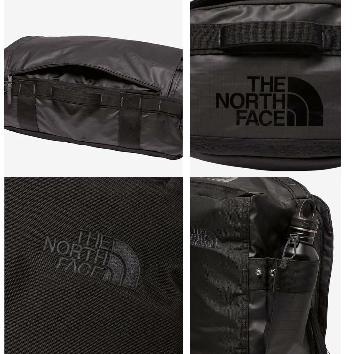 ザ・ノース・フェイス THE NORTH FACE 【正規取扱店】Base Camp