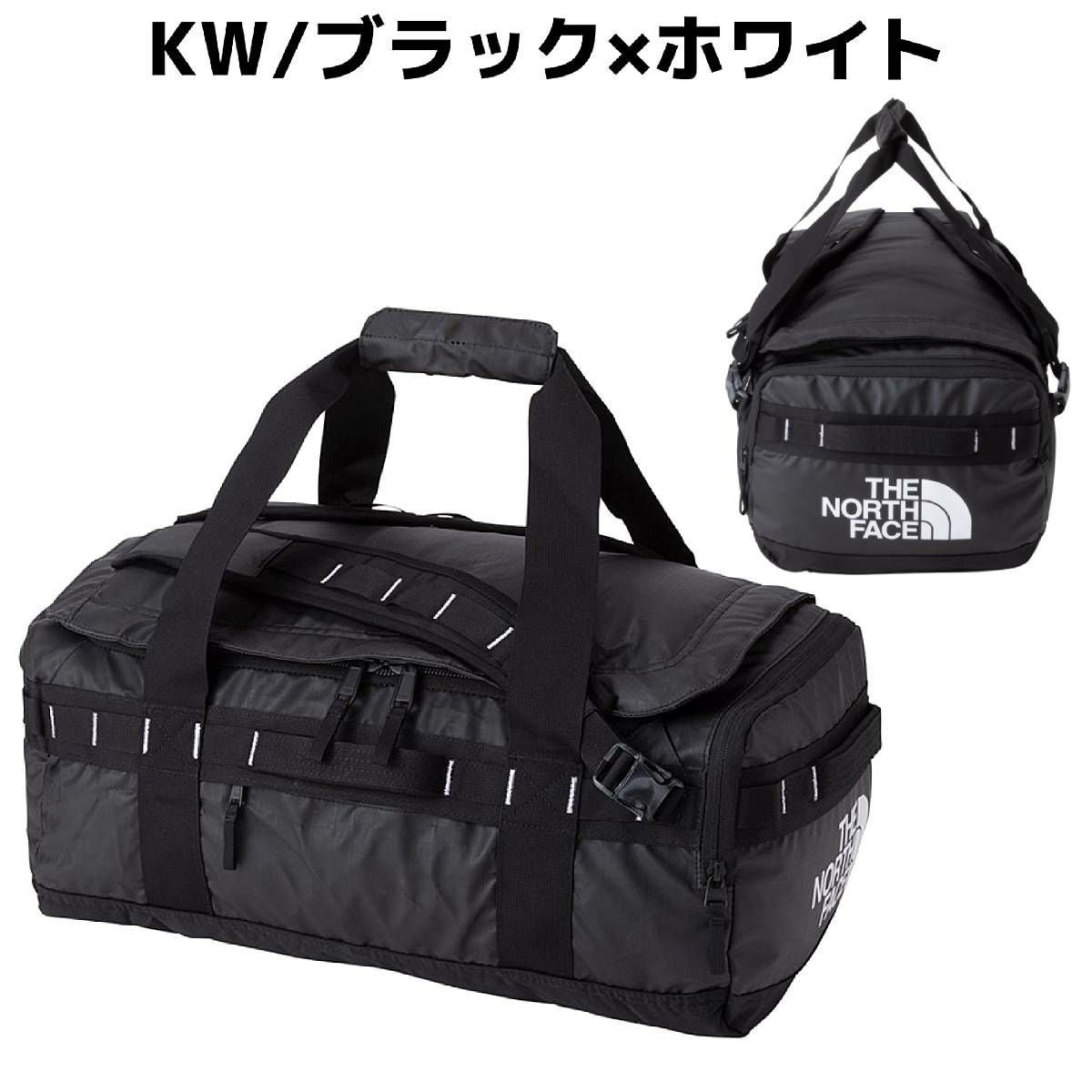 ザ・ノース・フェイス THE NORTH FACE 【正規取扱店】Base Camp