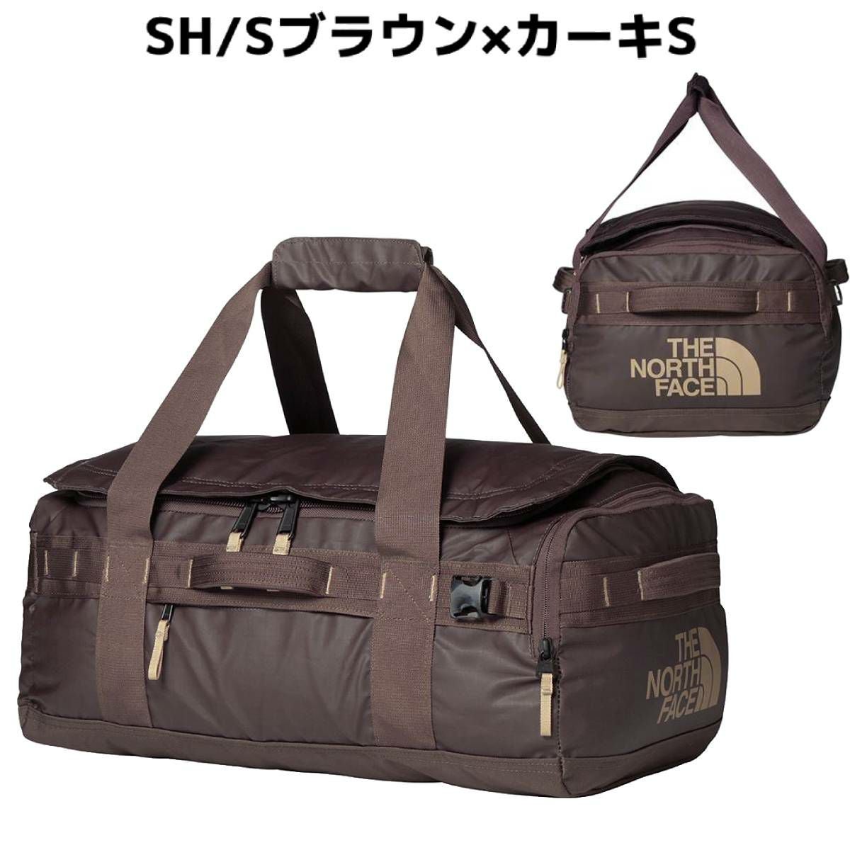 ザ・ノース・フェイス THE NORTH FACE 【正規取扱店】Base Camp