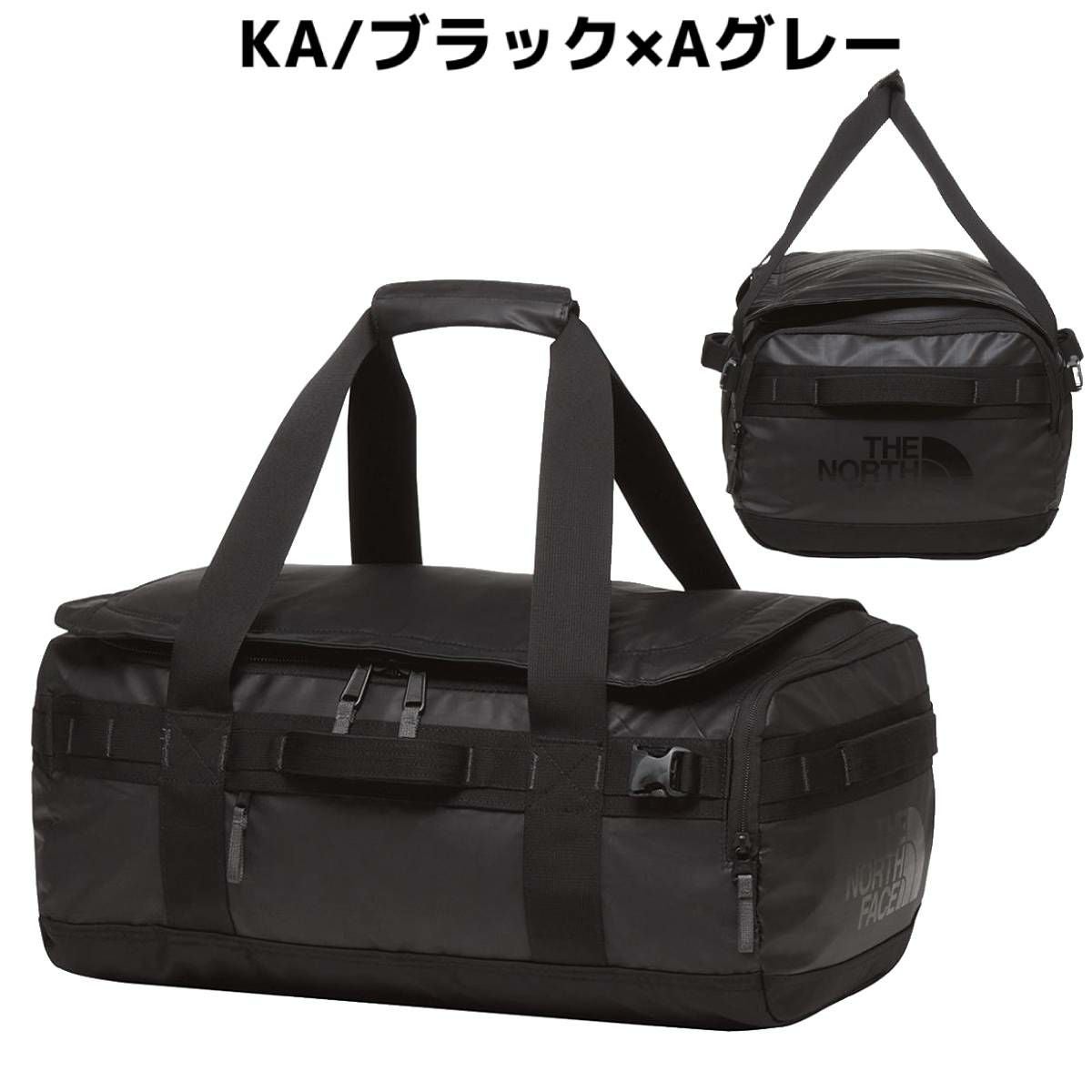 ザ・ノース・フェイス THE NORTH FACE 【正規取扱店】Base Camp