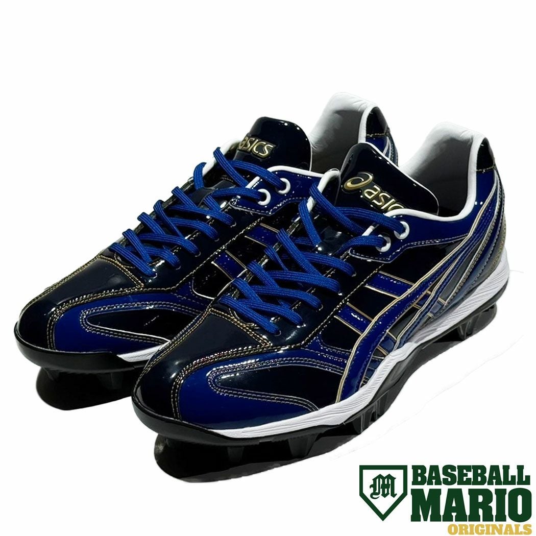 アシックス asics GOLDSTAGE ゴールドステージ マリオオリジナル