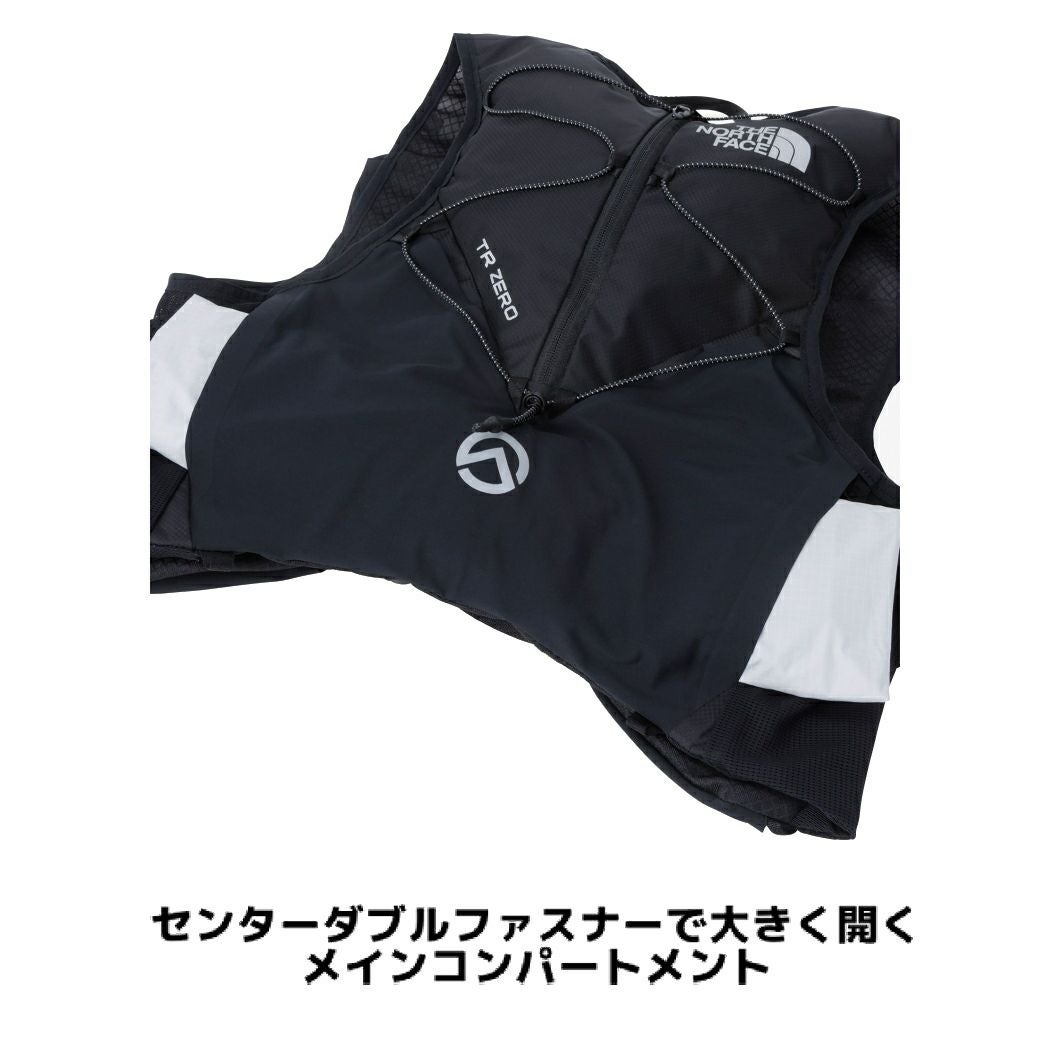 ザ・ノース・フェイス THE NORTH FACE ティーアールゼロ TR-ZERO TR