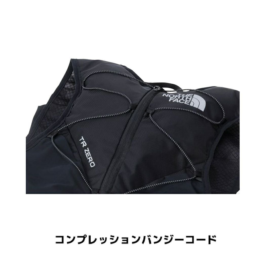 ザ・ノース・フェイス THE NORTH FACE ティーアールゼロ TR-ZERO TR