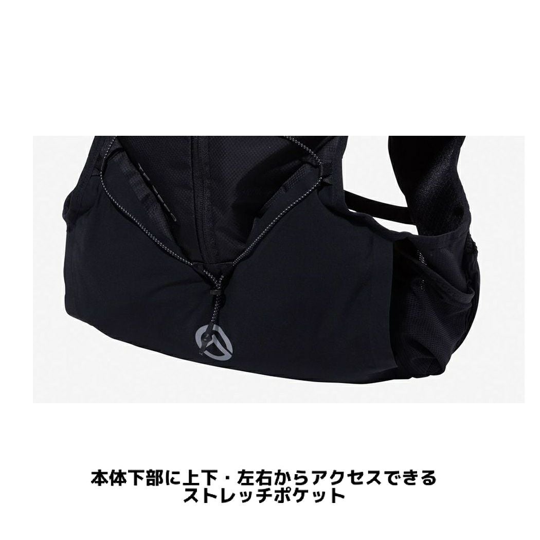 ザ・ノース・フェイス THE NORTH FACE ティーアールゼロ TR-ZERO TR