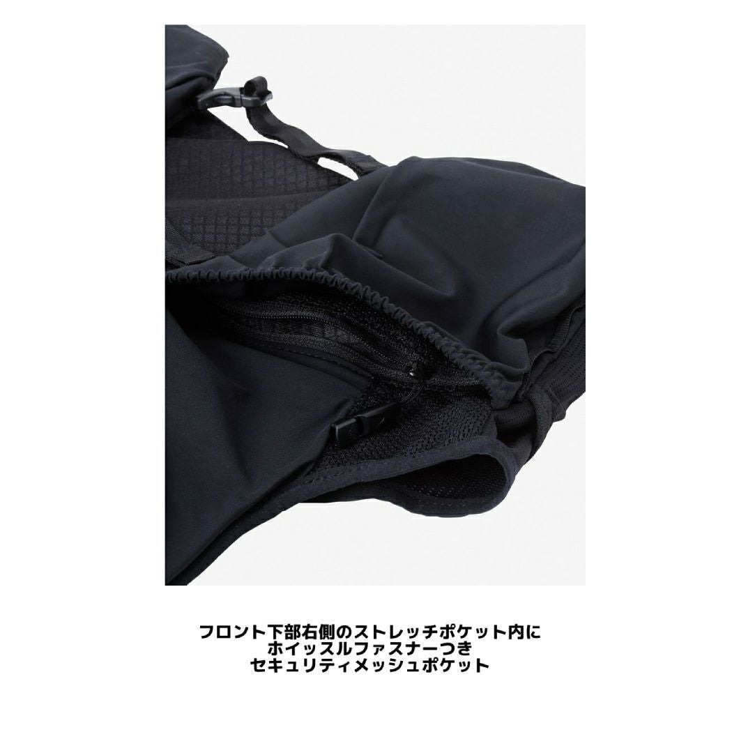 THE NORTH FACEノースフェイスTR-ZEROランニングベスト THE NORTH FACE