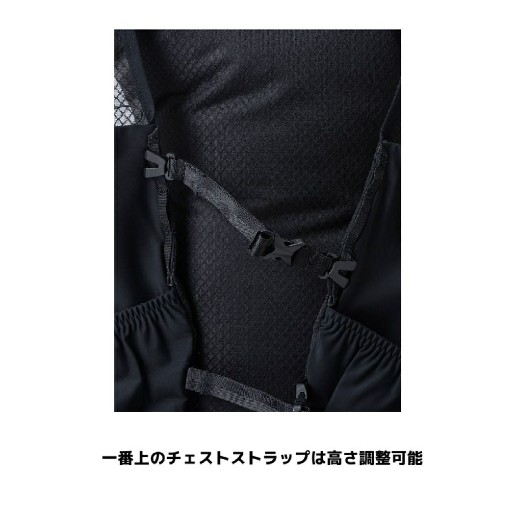 ザ・ノース・フェイス THE NORTH FACE ティーアールゼロ TR-ZERO TR