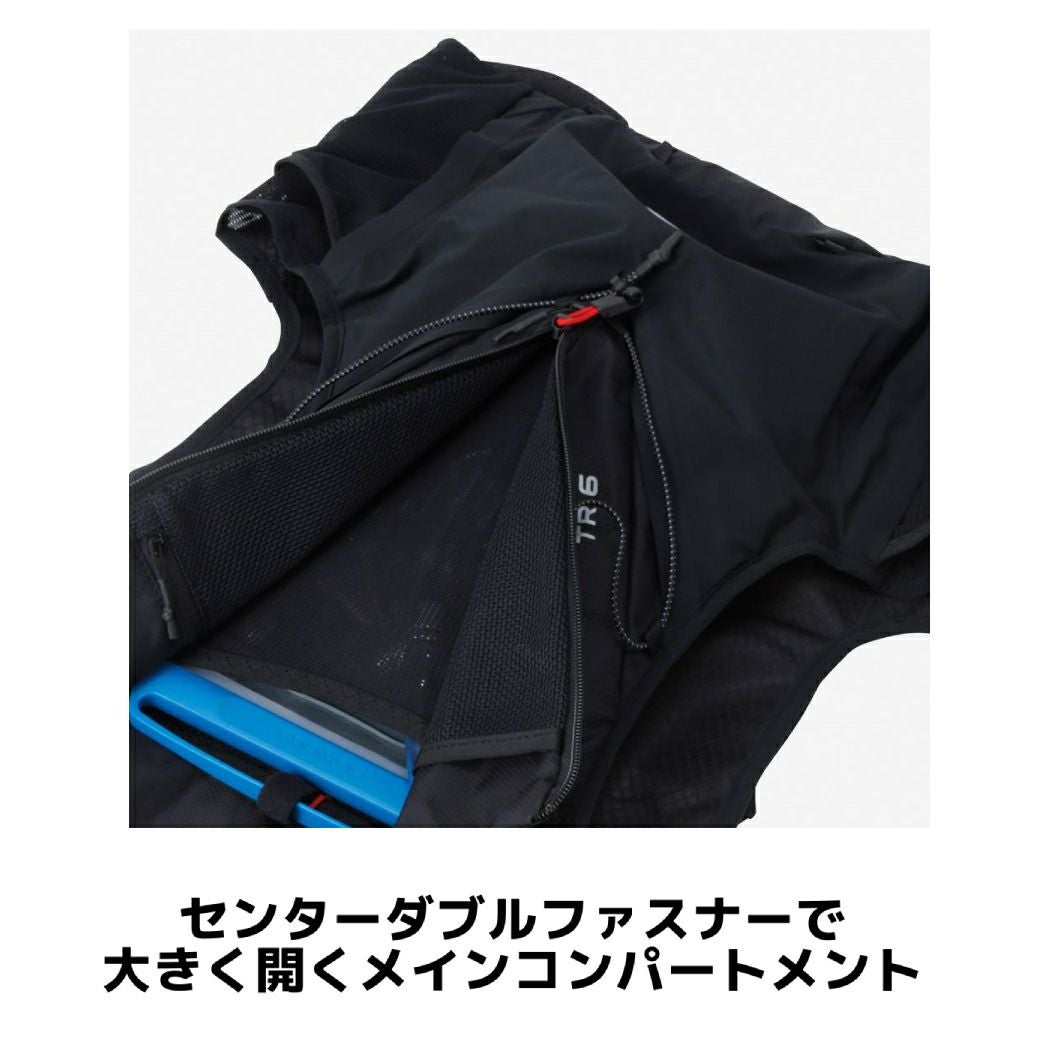 ザ・ノース・フェイス THE NORTH FACE ティーアール6 TR6 TR-6 メンズ