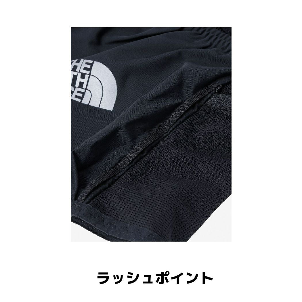 ザ・ノース・フェイス THE NORTH FACE ティーアール6 TR6 TR-6 メンズ