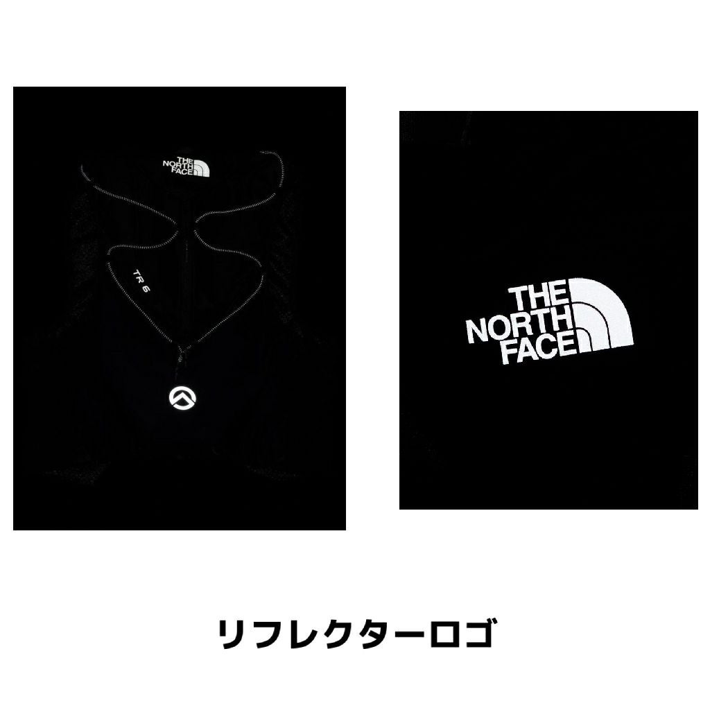 ザ・ノース・フェイス THE NORTH FACE ティーアール6 TR6 TR-6 メンズ