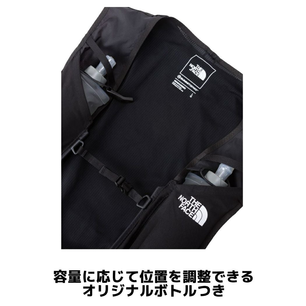 正規取扱店】ザ・ノース・フェイス THE NORTH FACE サミットランレース