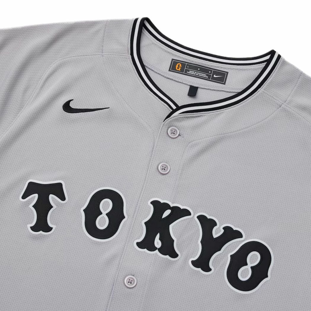 ナイキ NIKE 読売ジャイアンツ ビジター ホーム レプリカ ユニホーム