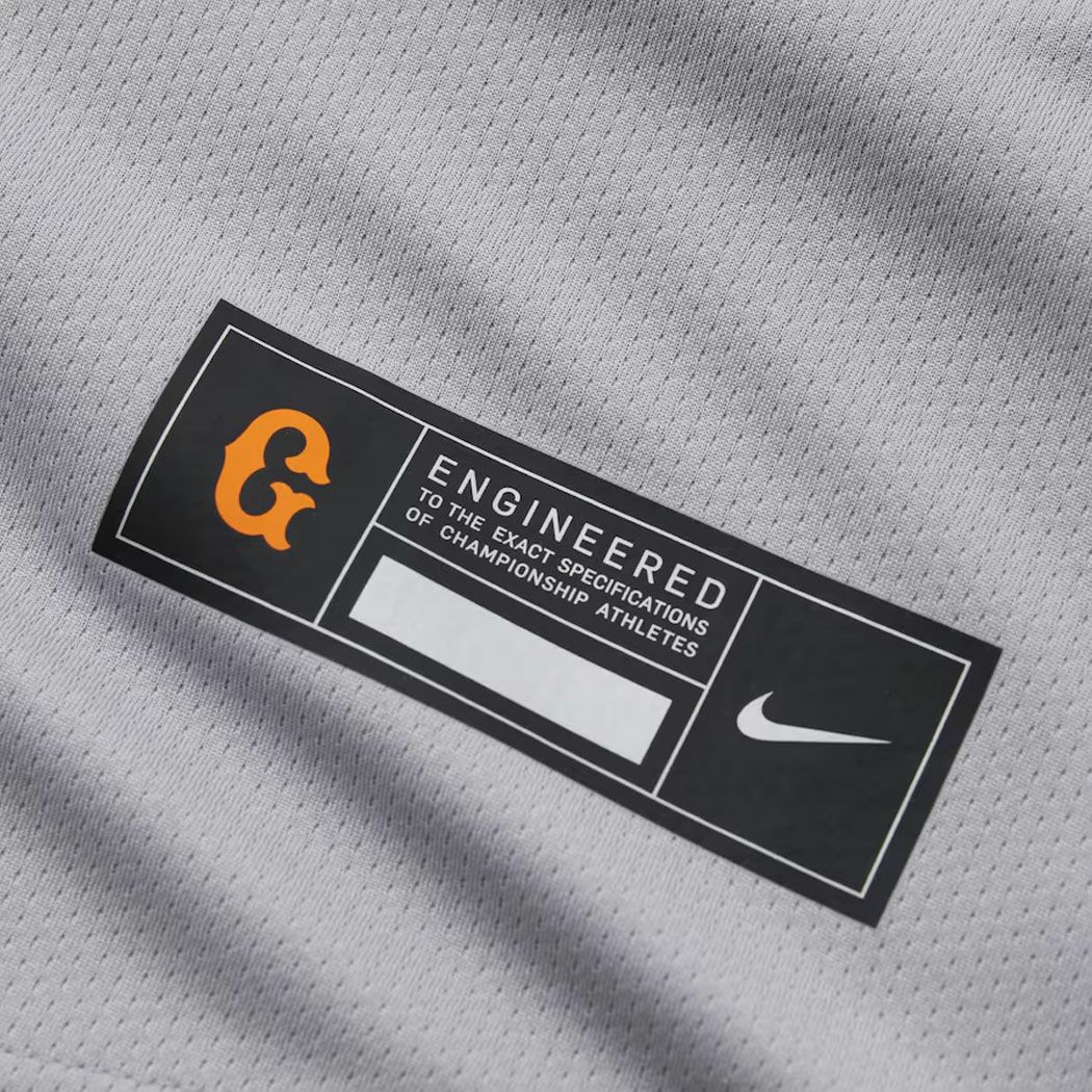 ナイキ NIKE 読売ジャイアンツ ビジター ホーム レプリカ ユニホーム