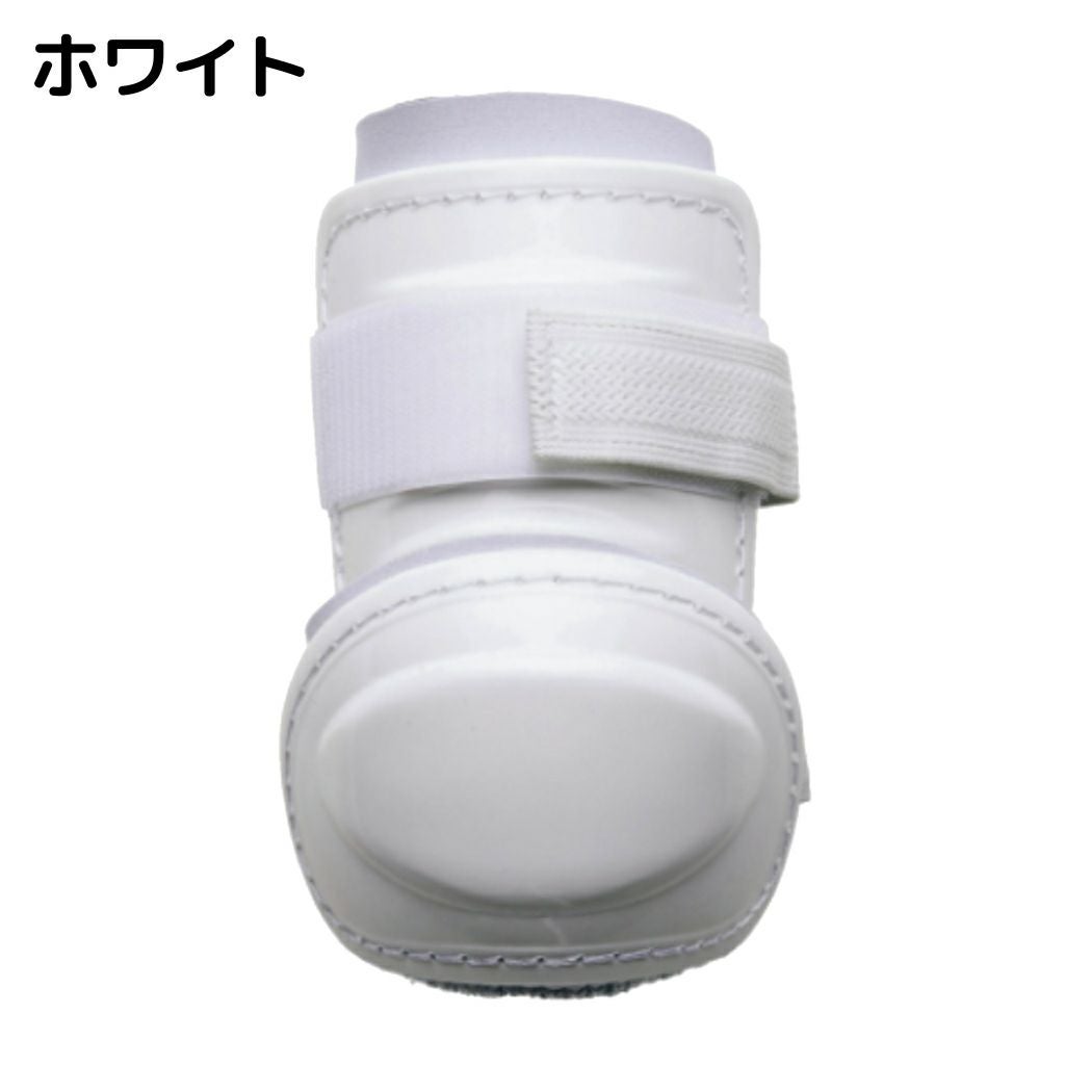 ミズノ MIZUNO アームガード 左右兼用 一般 高校野球ルール対応モデル